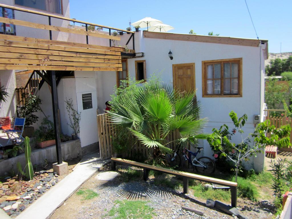 El Faro Hotel Caldera Room photo